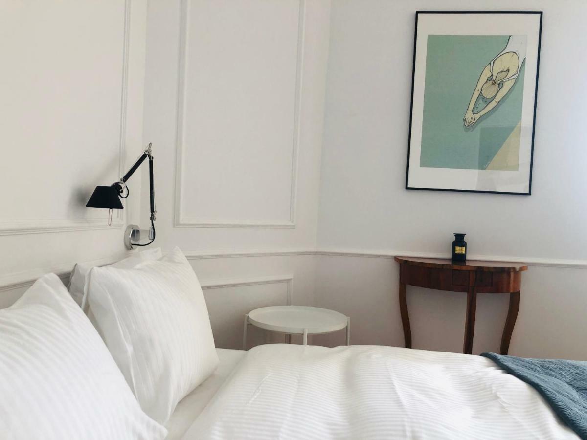 St. Florian Apartament Warszawa Eksteriør billede